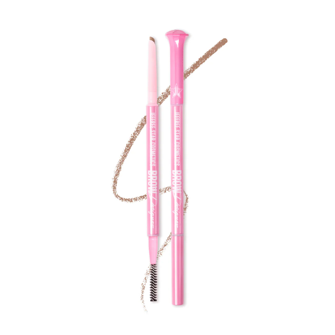 Brow Designer - Eyebrow Pencil - Image 20