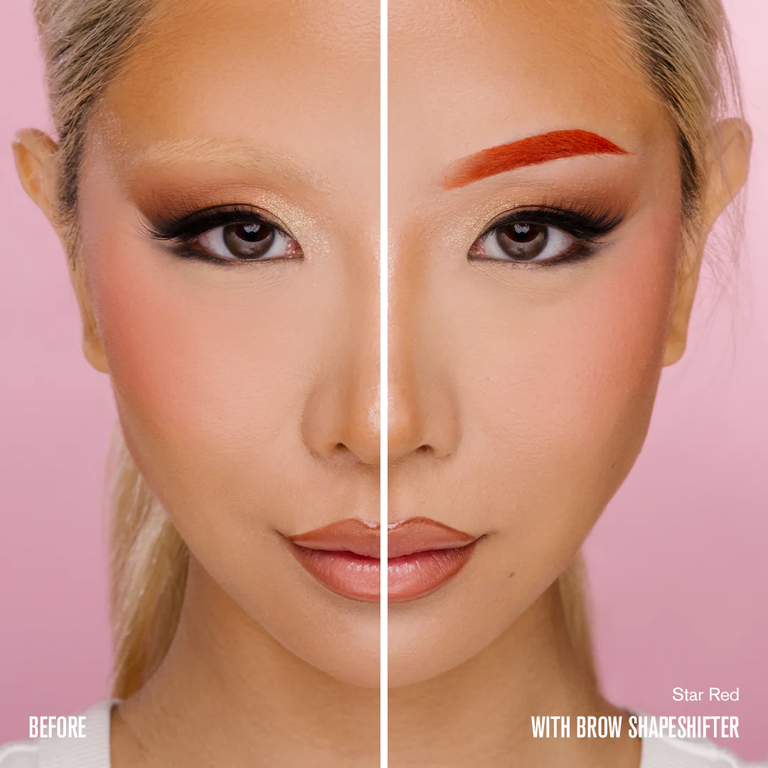 Brow Shapeshifter - Extreme Pigment Paint - Image 10