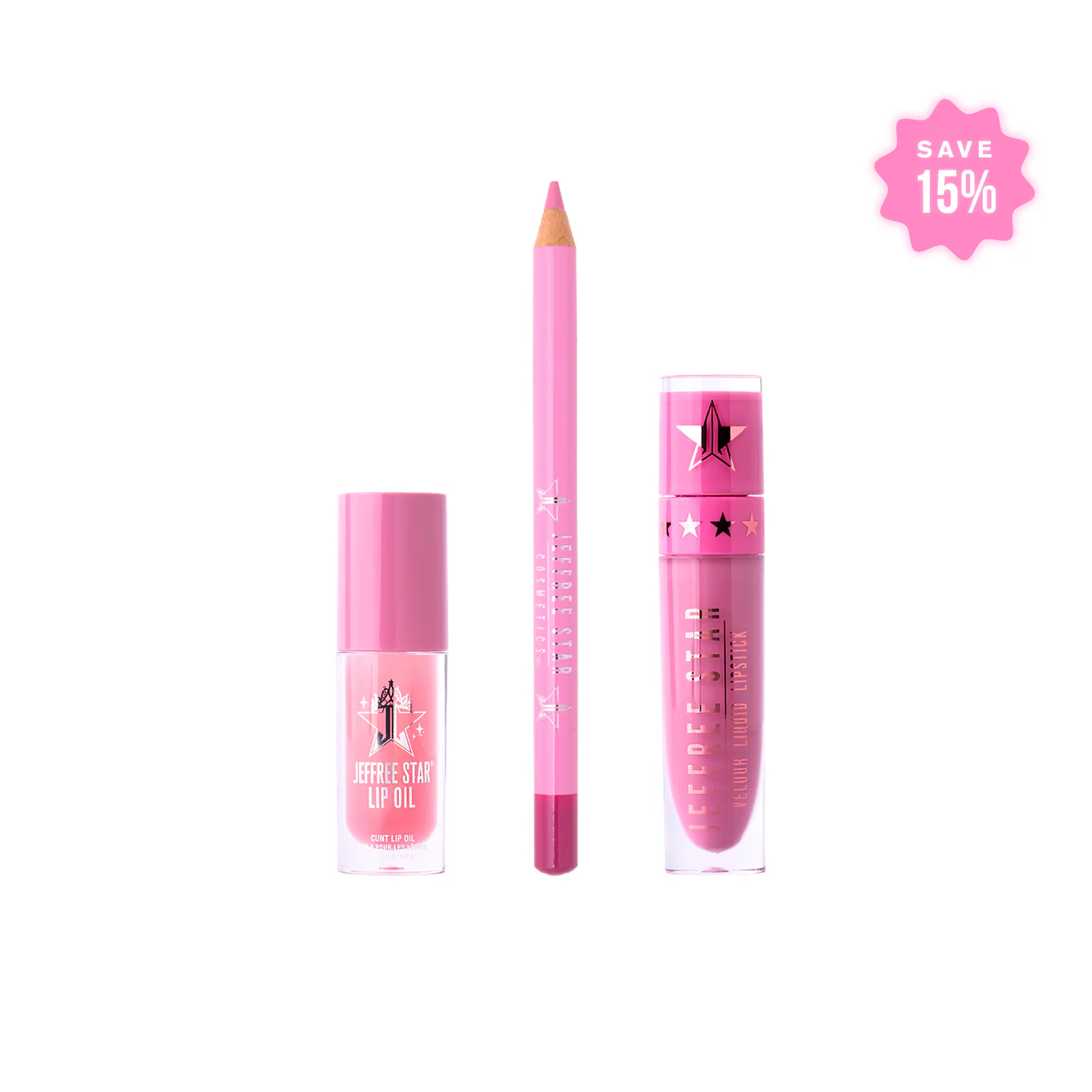 NEW MAKEUP
