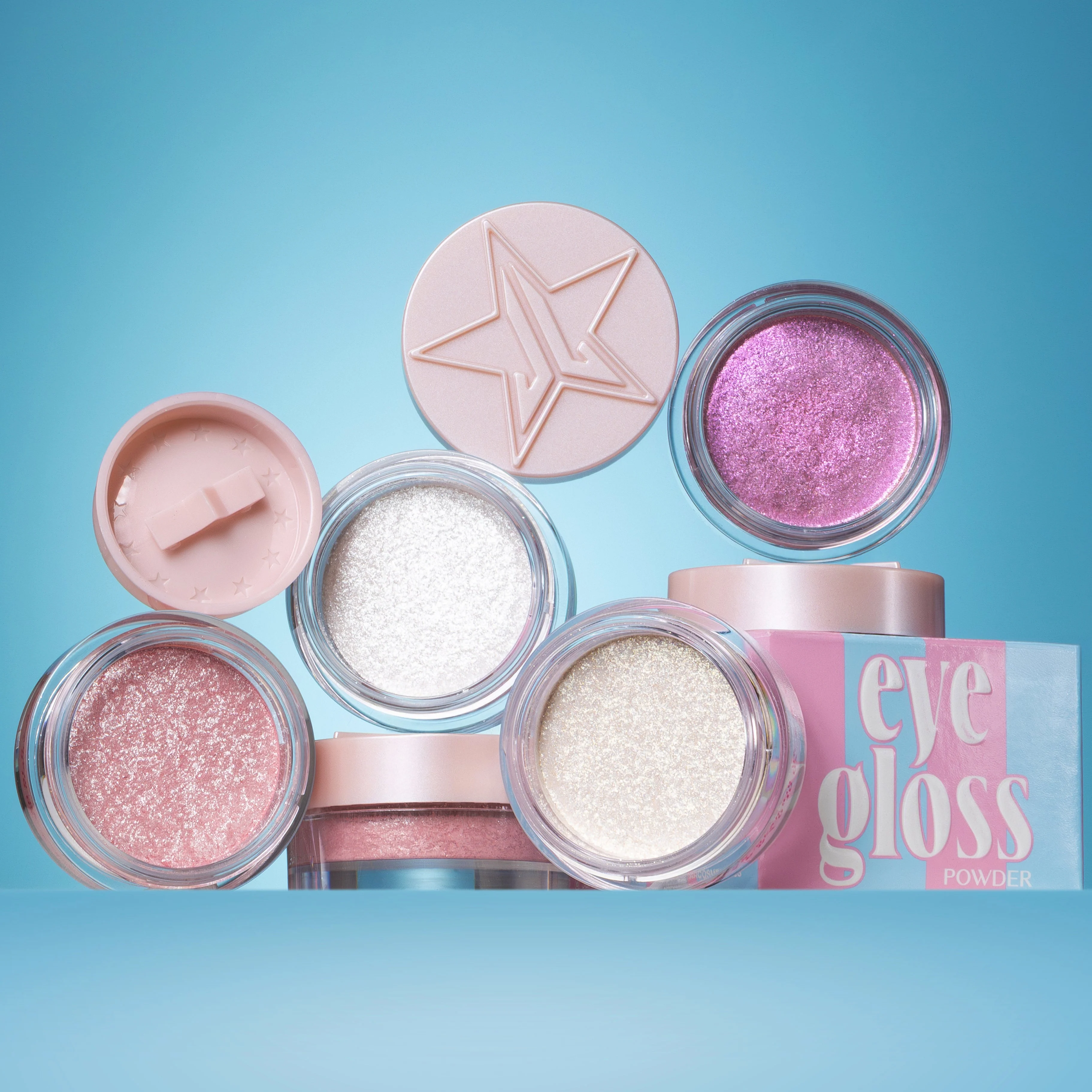Eye Gloss Powder - Image 16