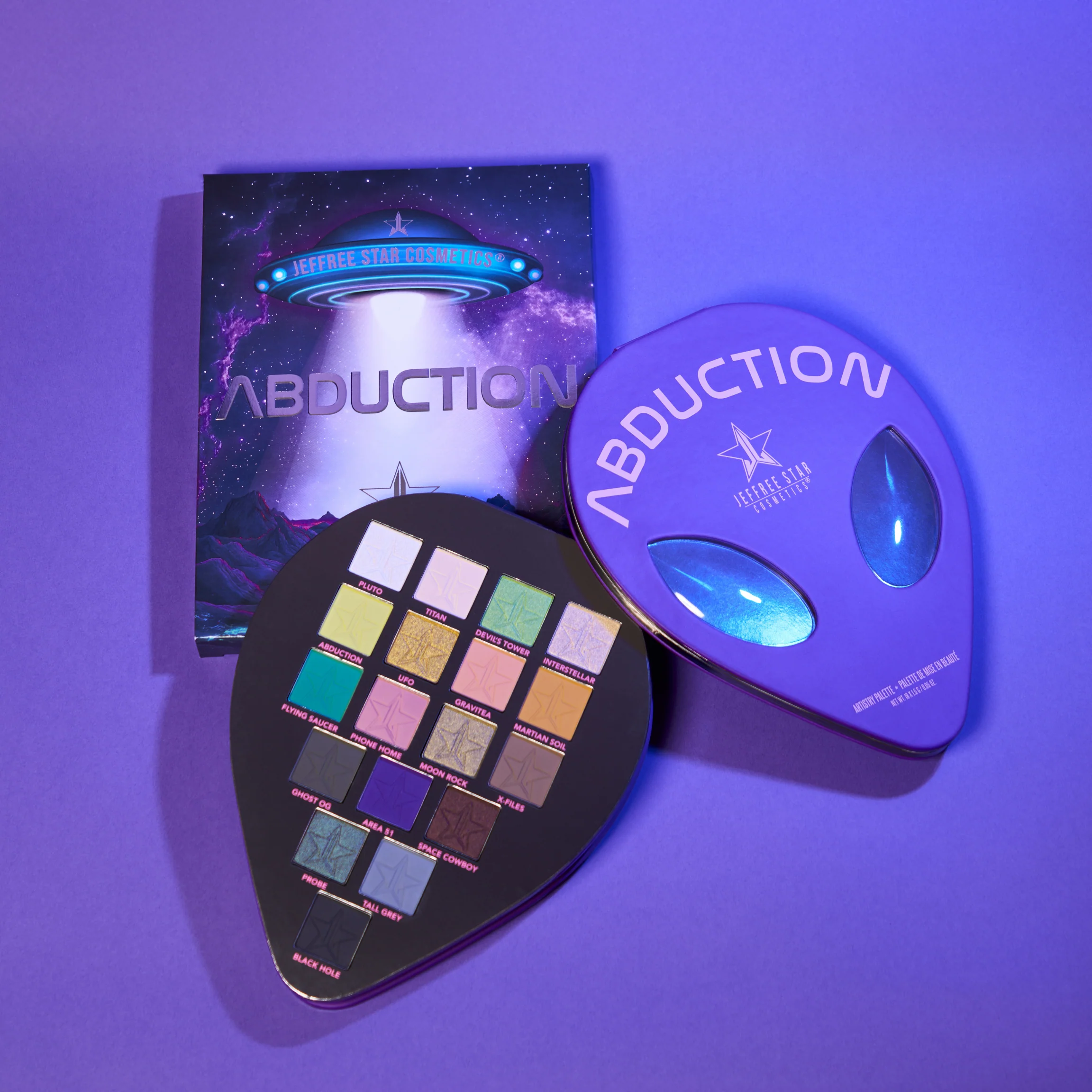 Galactic Gaze Bundle - Image 2