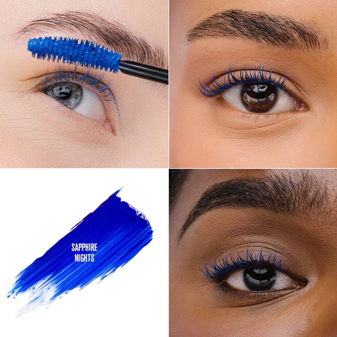 BeachProof Mascara - Image 4