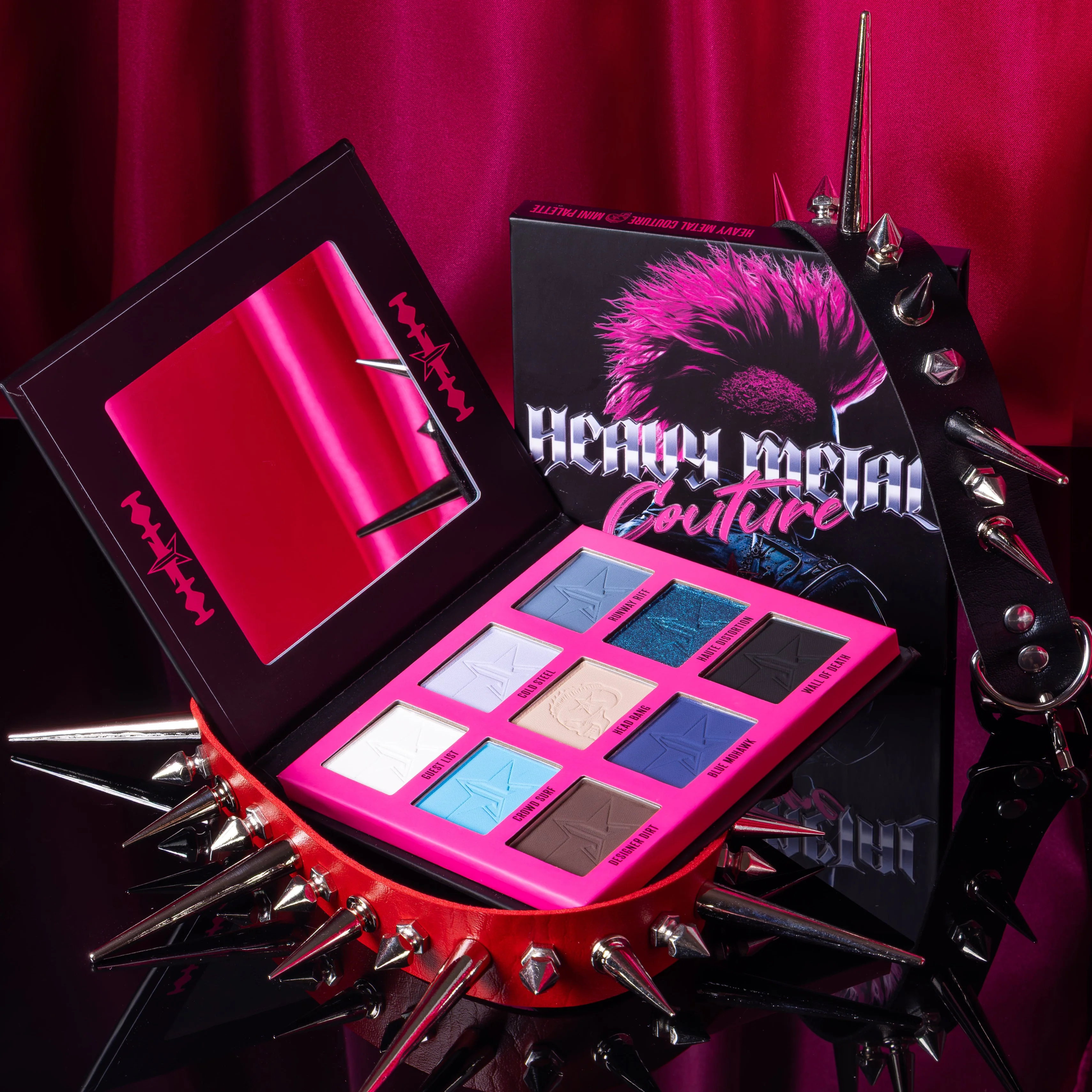 Ultimate Heavy Metal Couture Bundle - Image 8