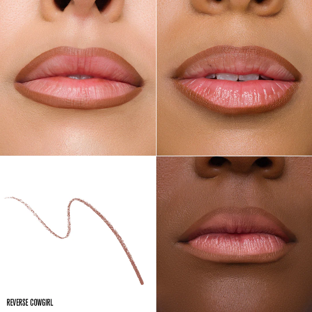 Velour Lip Liner - Image 49