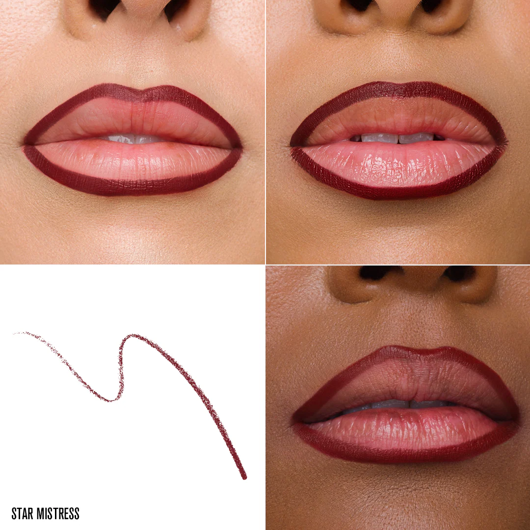 Velour Lip Liner - Image 76