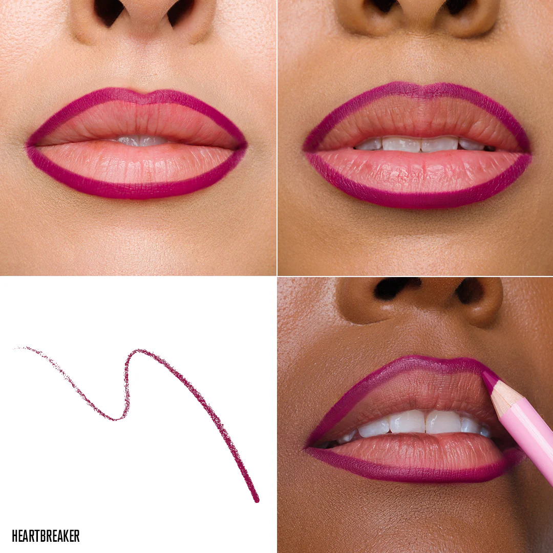 Velour Lip Liner - Image 73