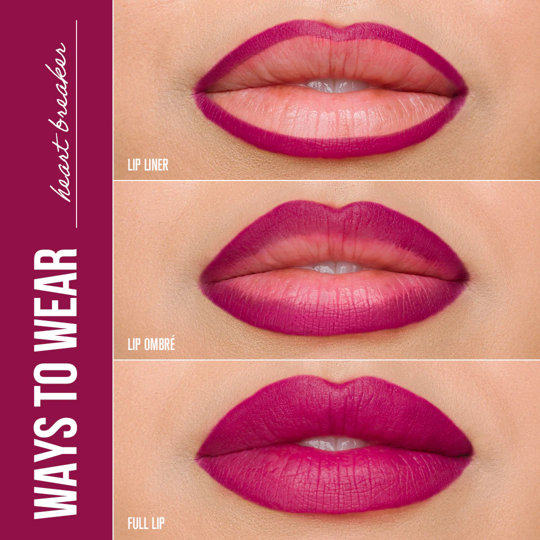 Velour Lip Liner - Image 74
