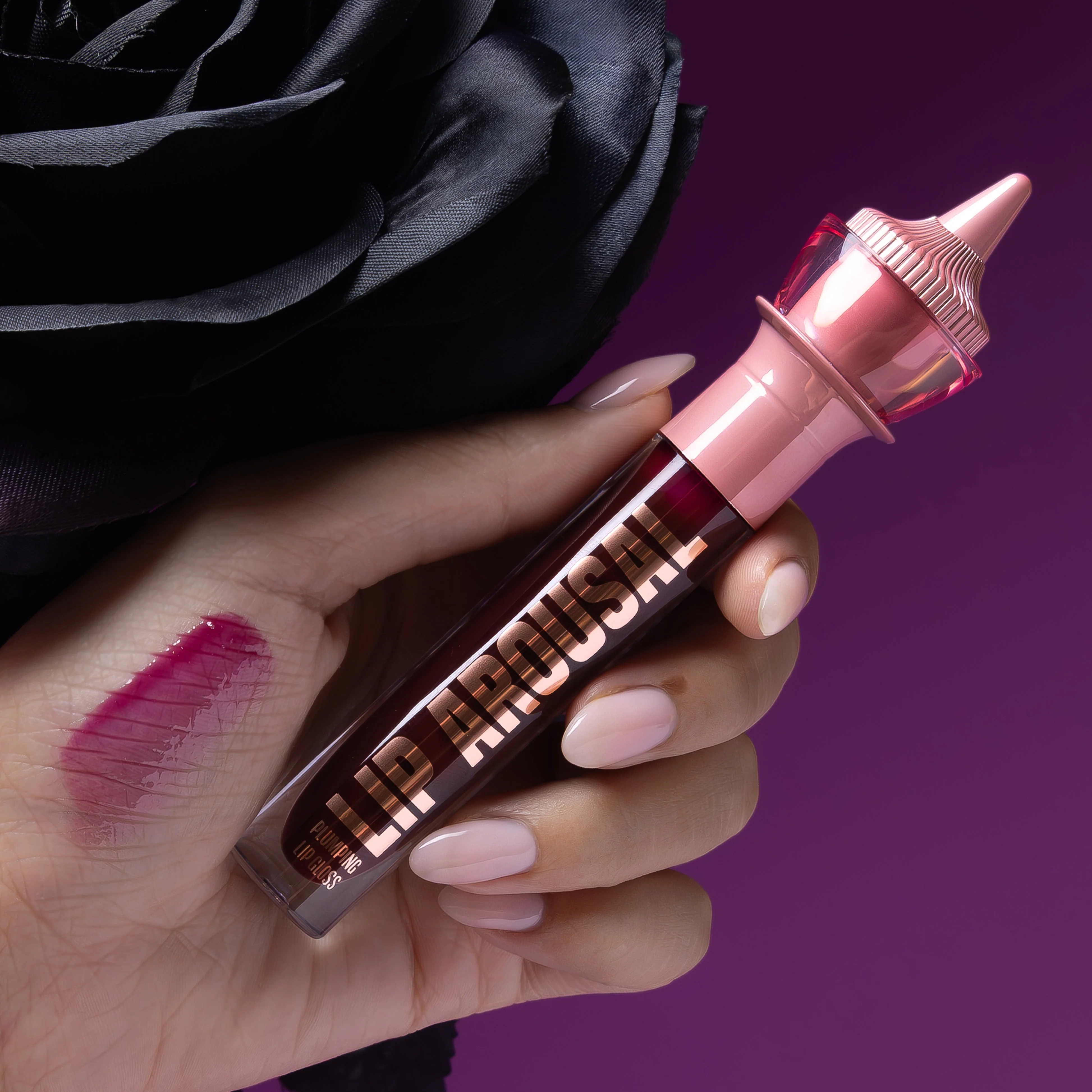 Lip Arousal - Lip Gloss Plumper - Image 19