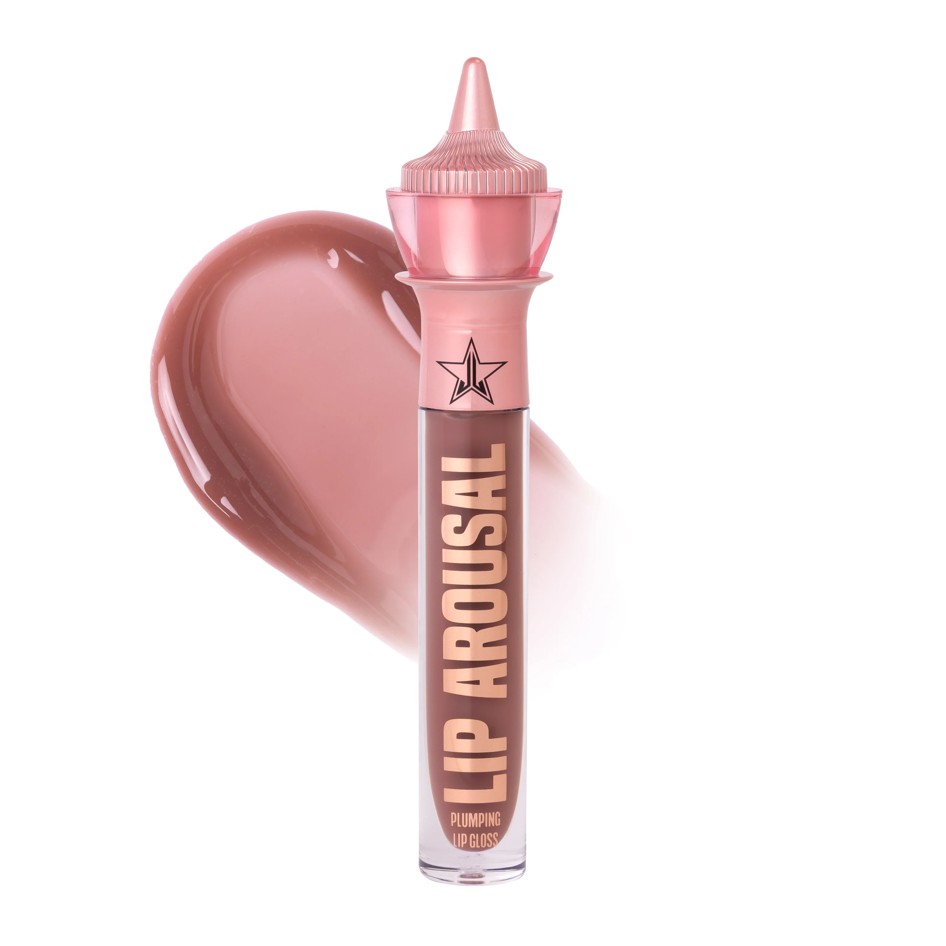 Lip Arousal - Lip Gloss Plumper - Image 3