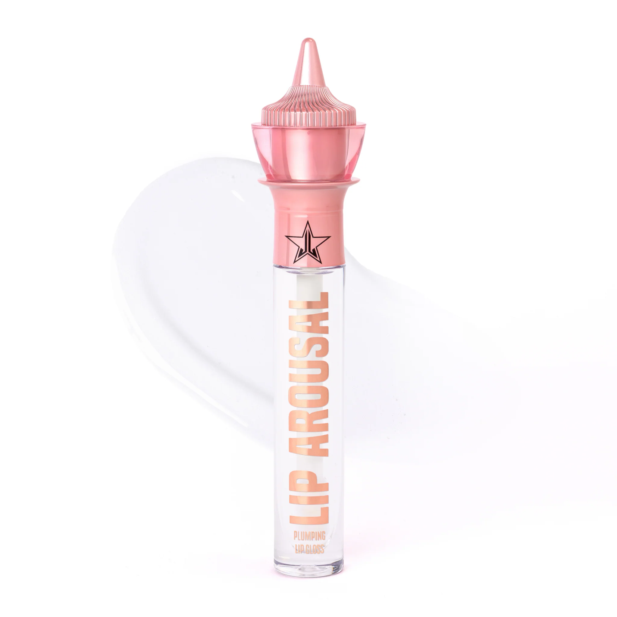 Lip Arousal - Lip Gloss Plumper - Image 5