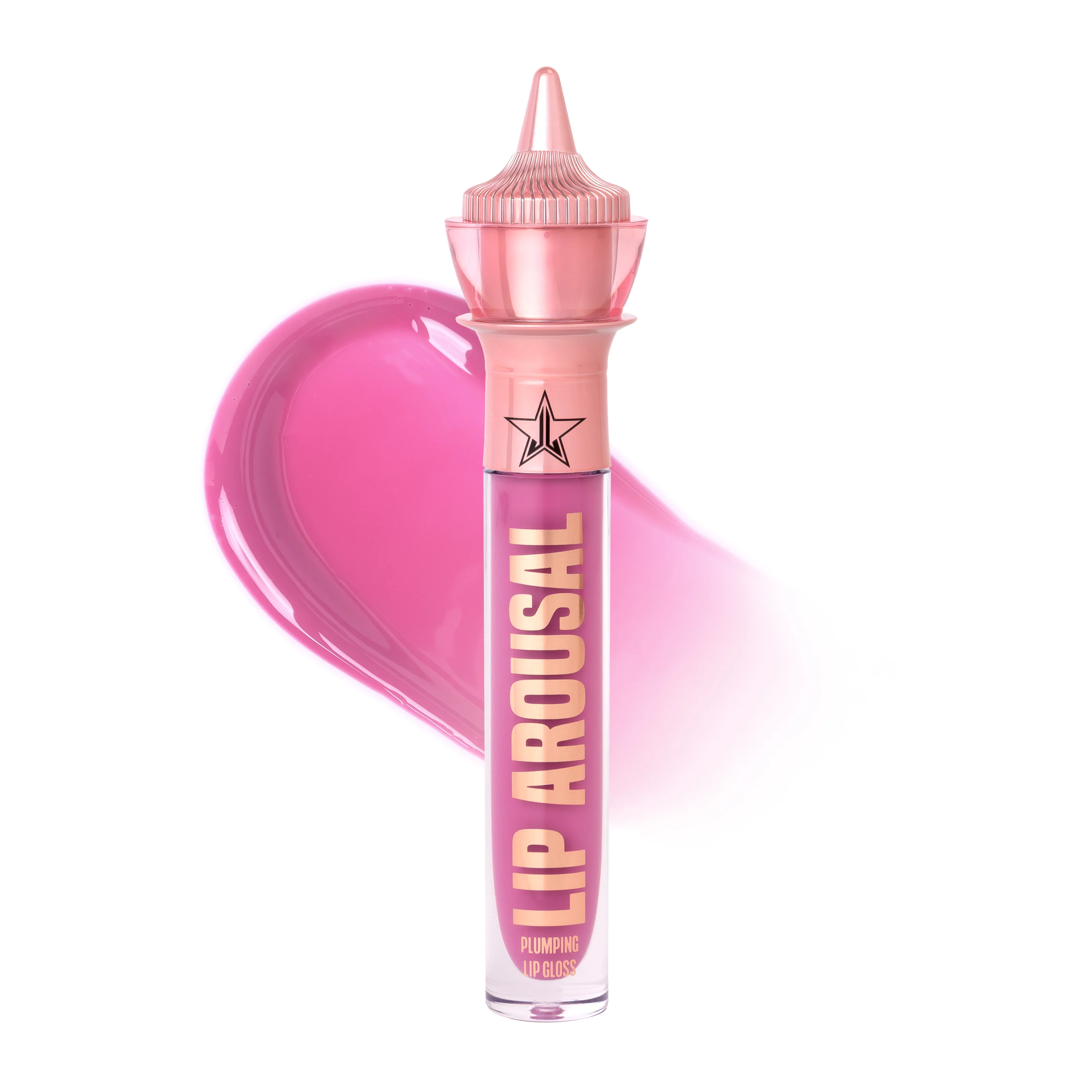 Lip Arousal - Lip Gloss Plumper - Image 8