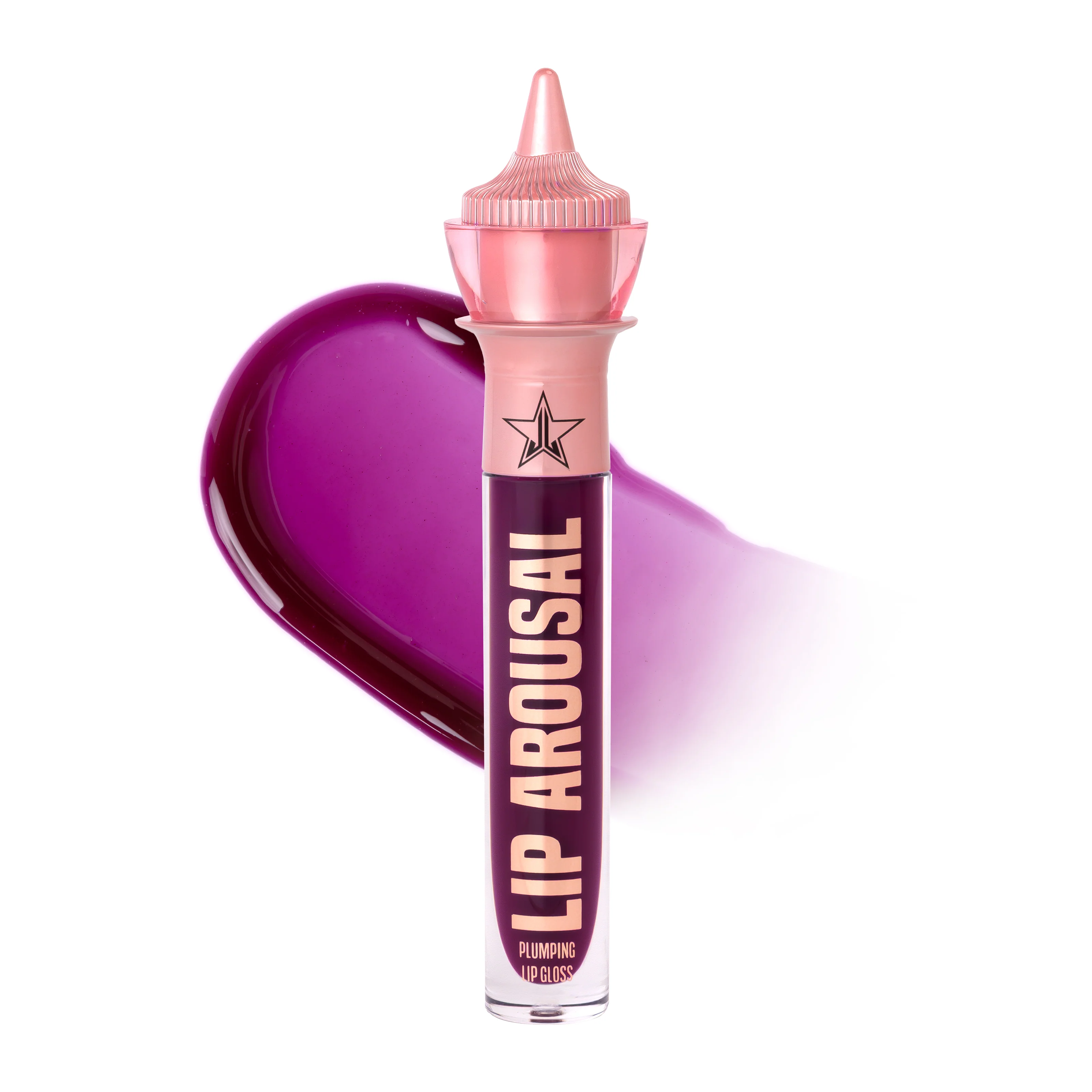 Lip Arousal - Lip Gloss Plumper - Image 9