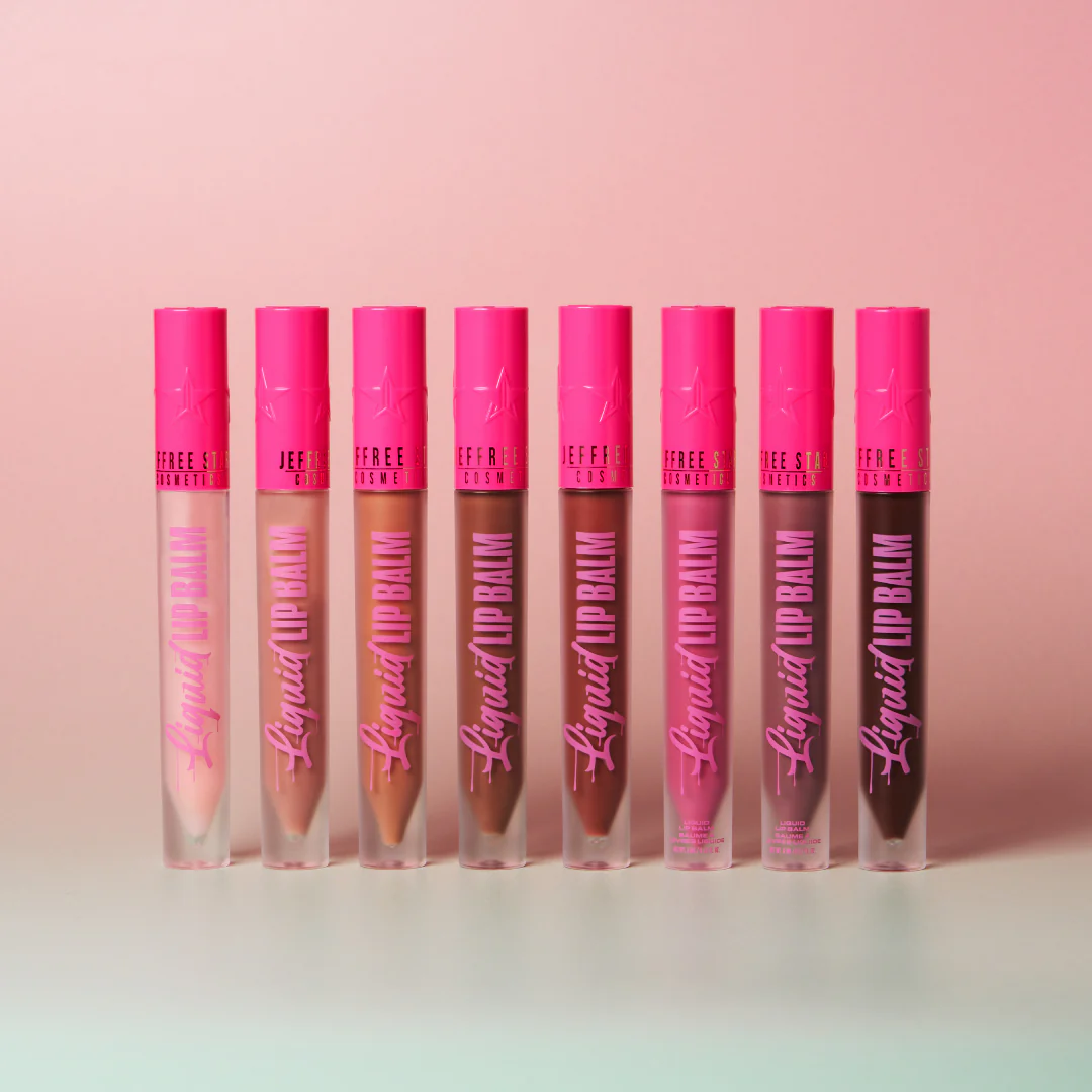 Liquid Lip Balm - Image 21