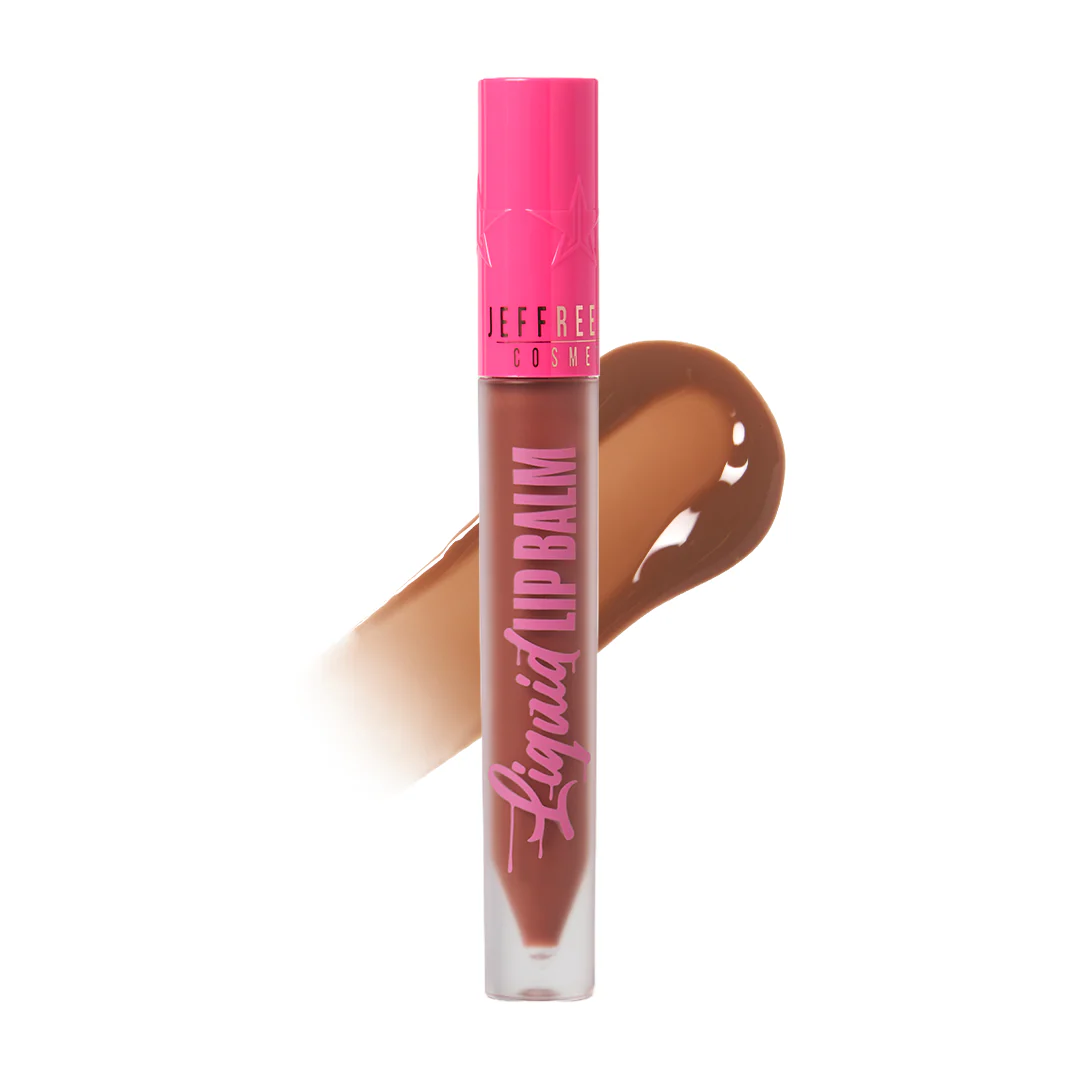 Liquid Lip Balm - Image 4