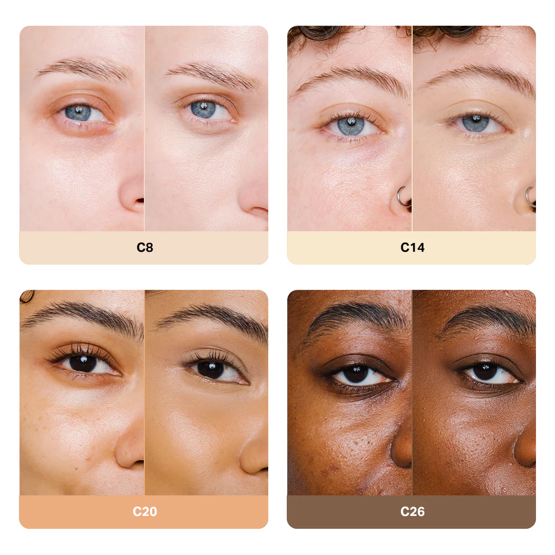 Magic Star™ Concealer - Image 129