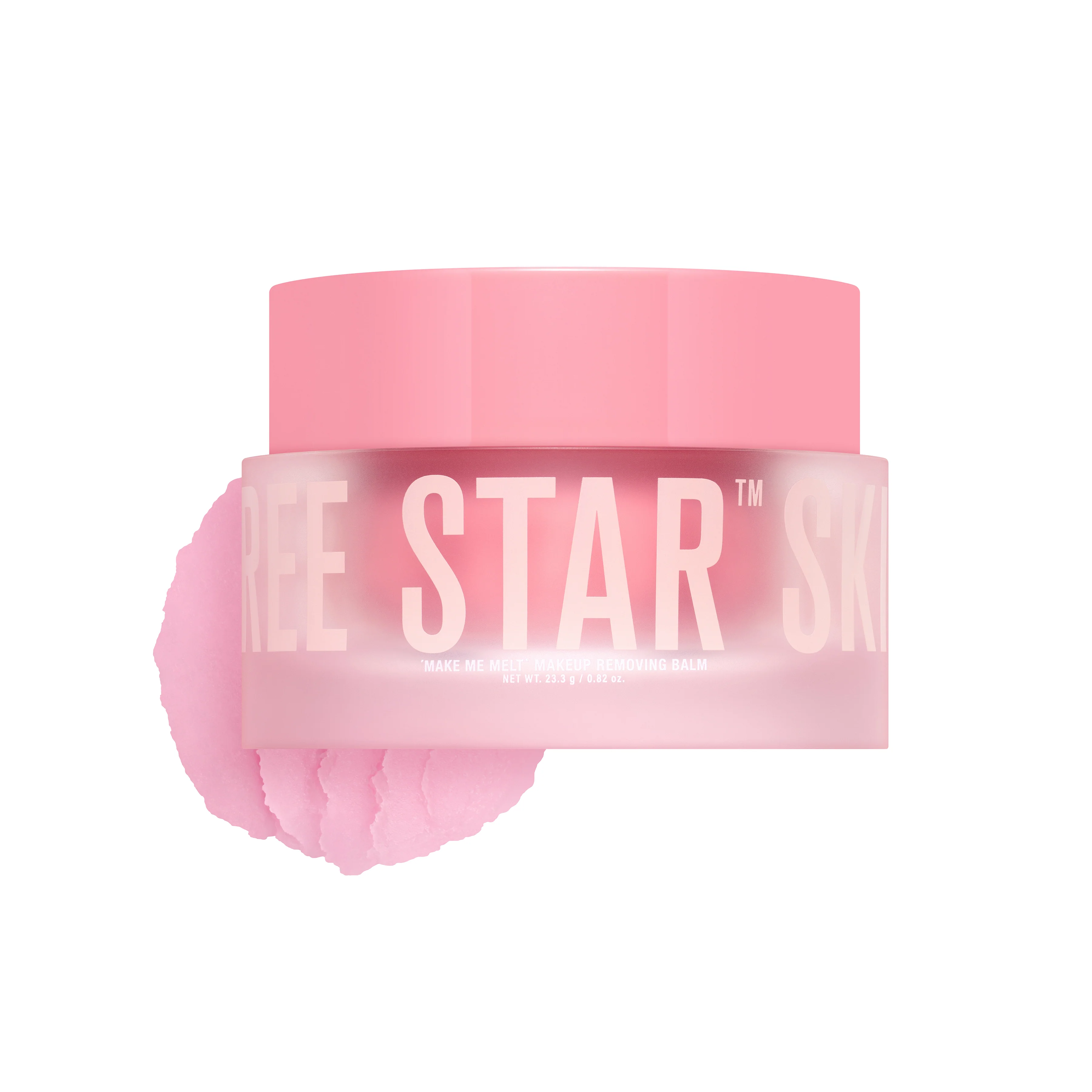 'Make Me Melt’ Makeup Removing Balm - Image 5