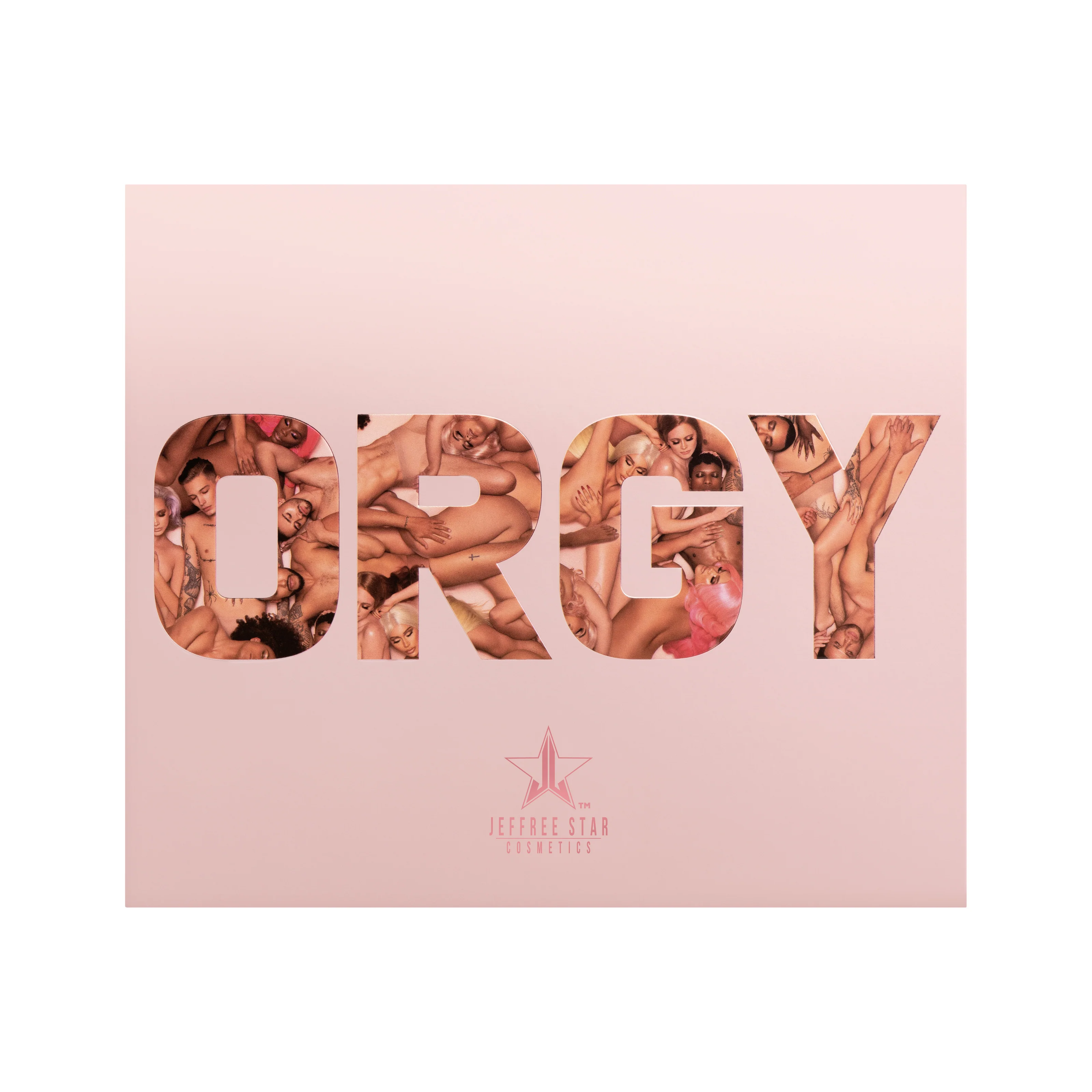 Orgy Artistry Palette - Image 9
