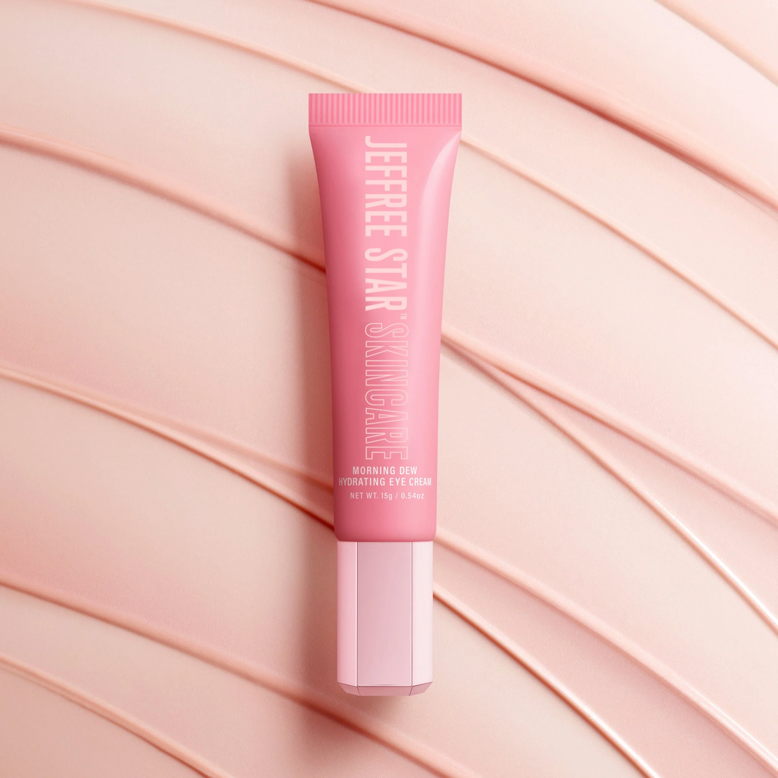 Morning Dew Hydrating Eye Cream - Image 3