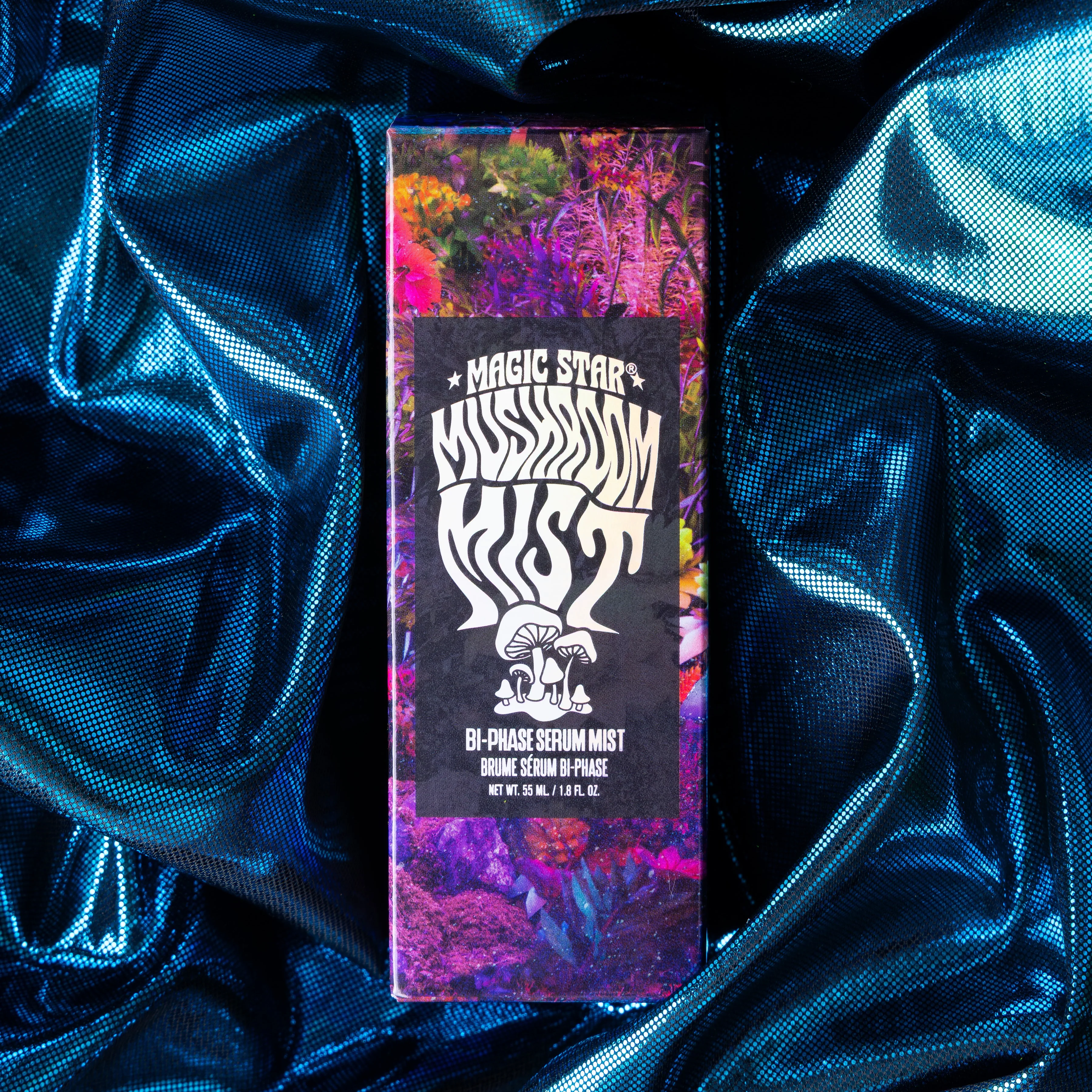 Magic Star™ Mushroom Mist - Image 6