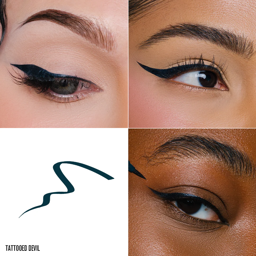 BeachProof Eyeliner - Image 25
