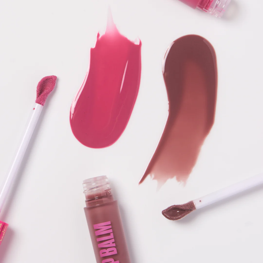 Spring Essentials Liquid Lip Balm Duo - Image 2