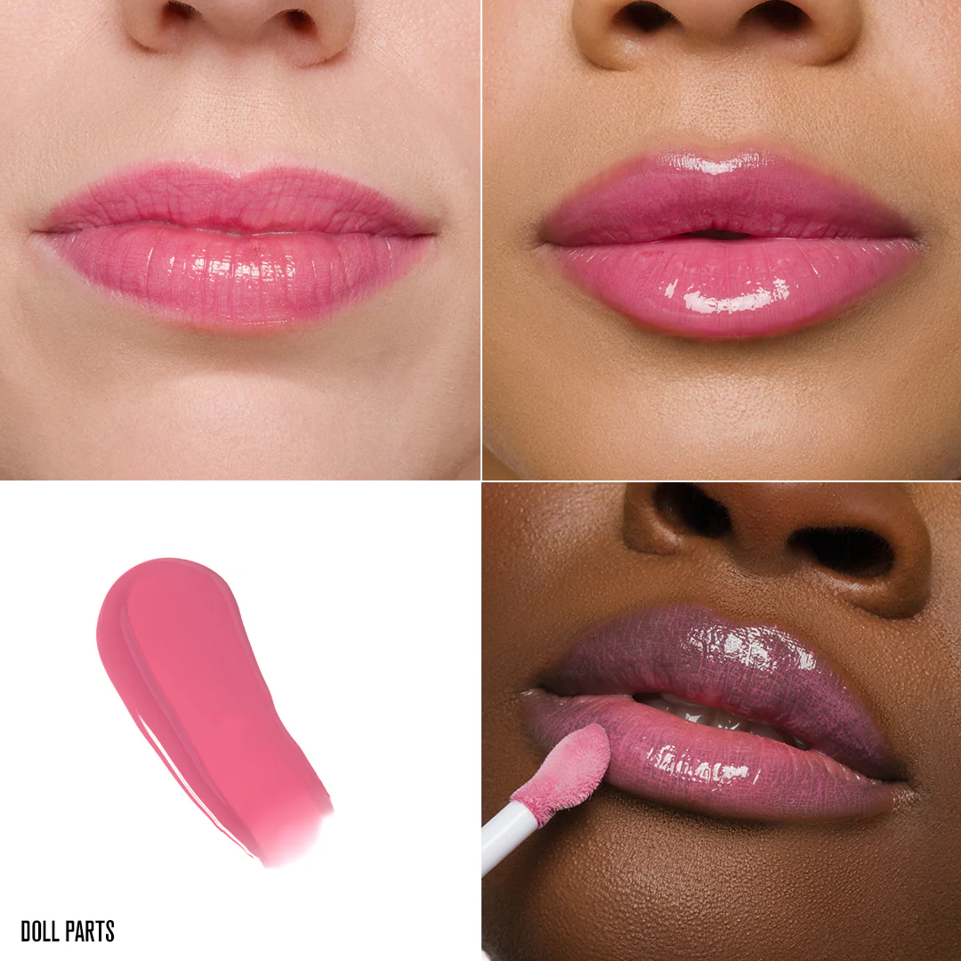 Liquid Lip Balm - Image 16