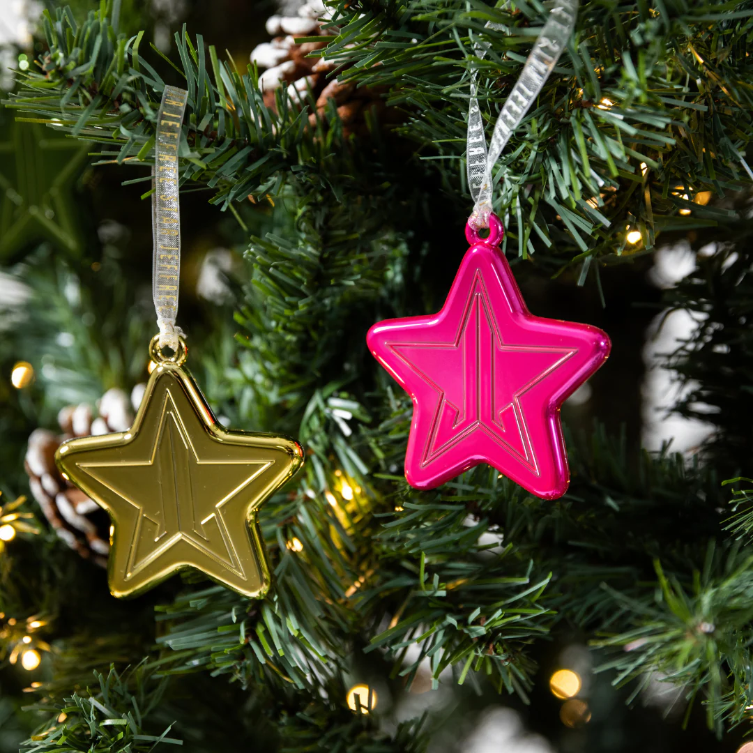 Star Ornament Set - Image 2