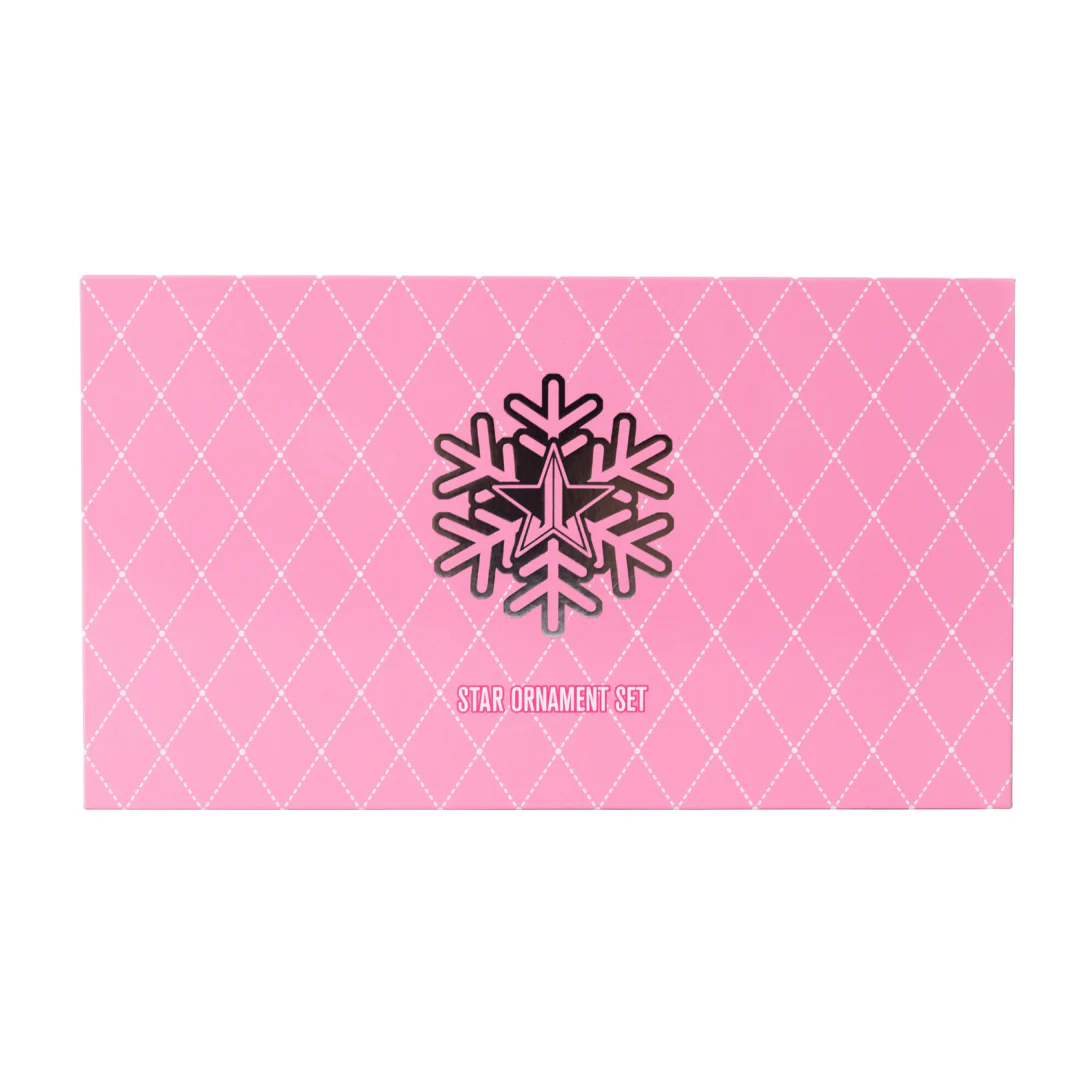 Star Ornament Set - Image 5