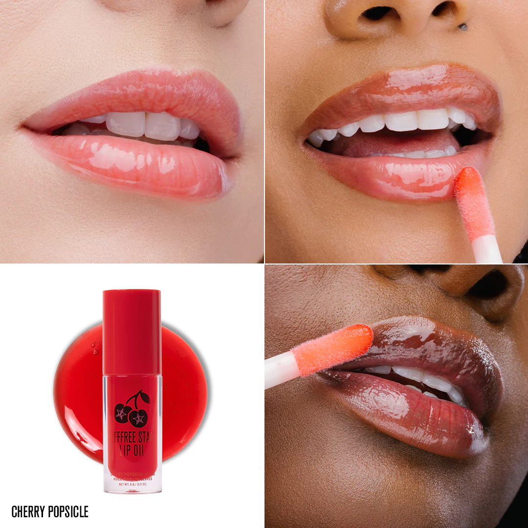 Lip Oils - Image 28