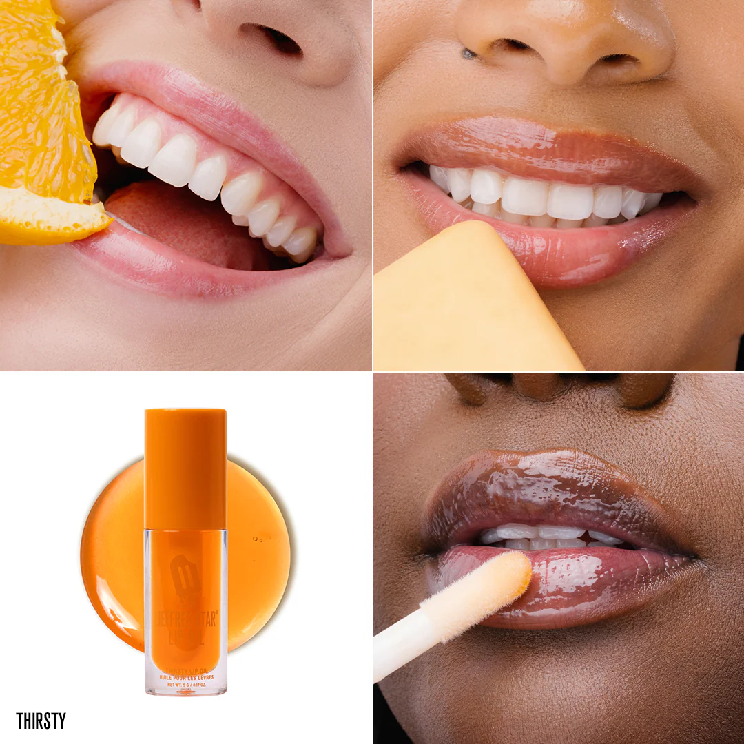 Lip Oils - Image 30