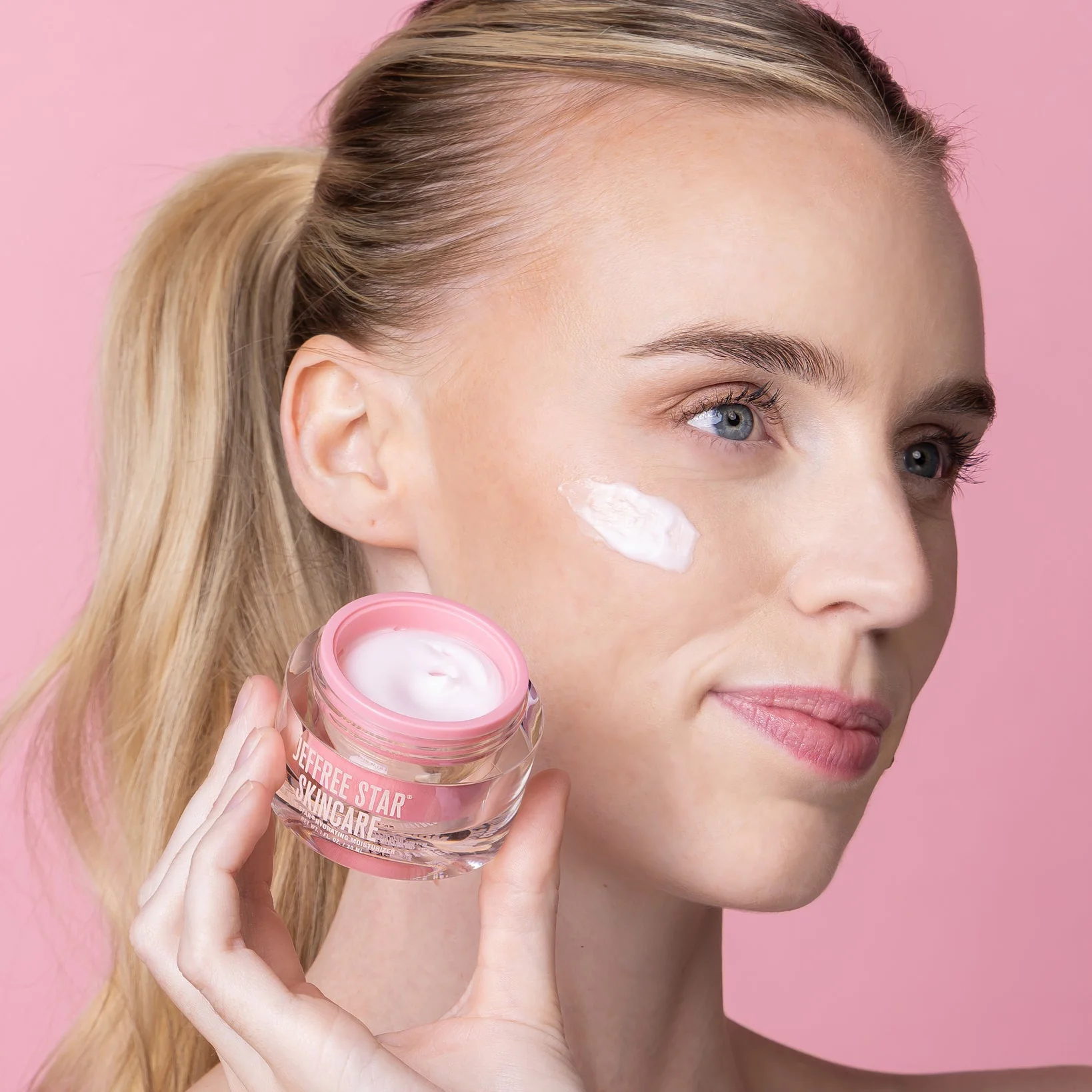 Magic Star™ Hydrating Moisturizer - Image 6