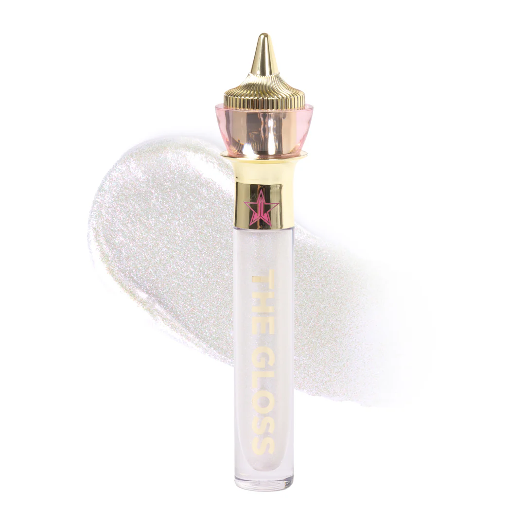 The Gloss - Image 6