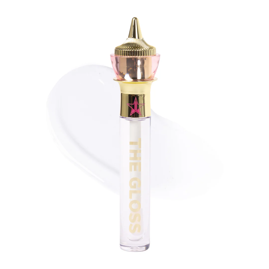 The Gloss - Image 7