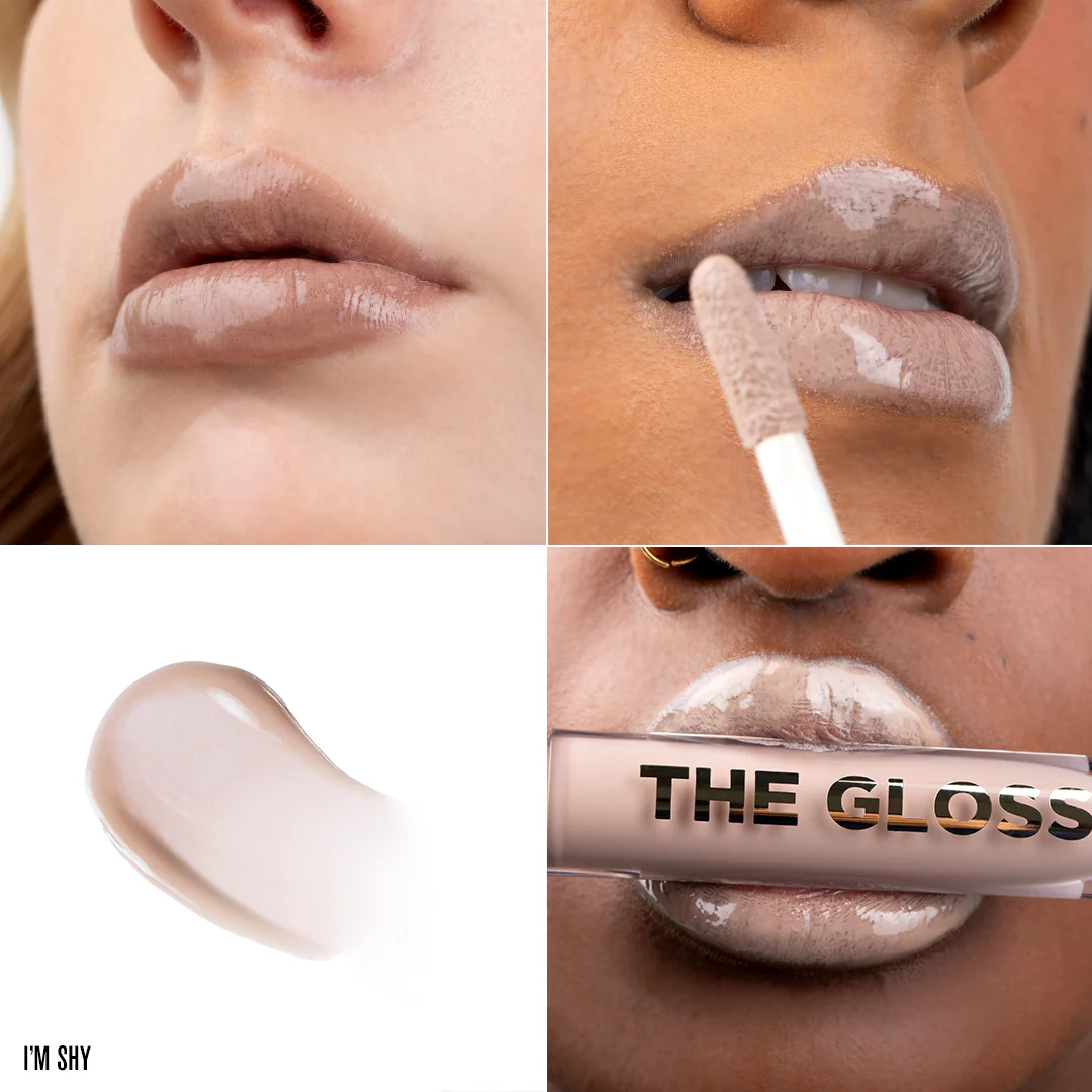The Gloss Trio - Image 2