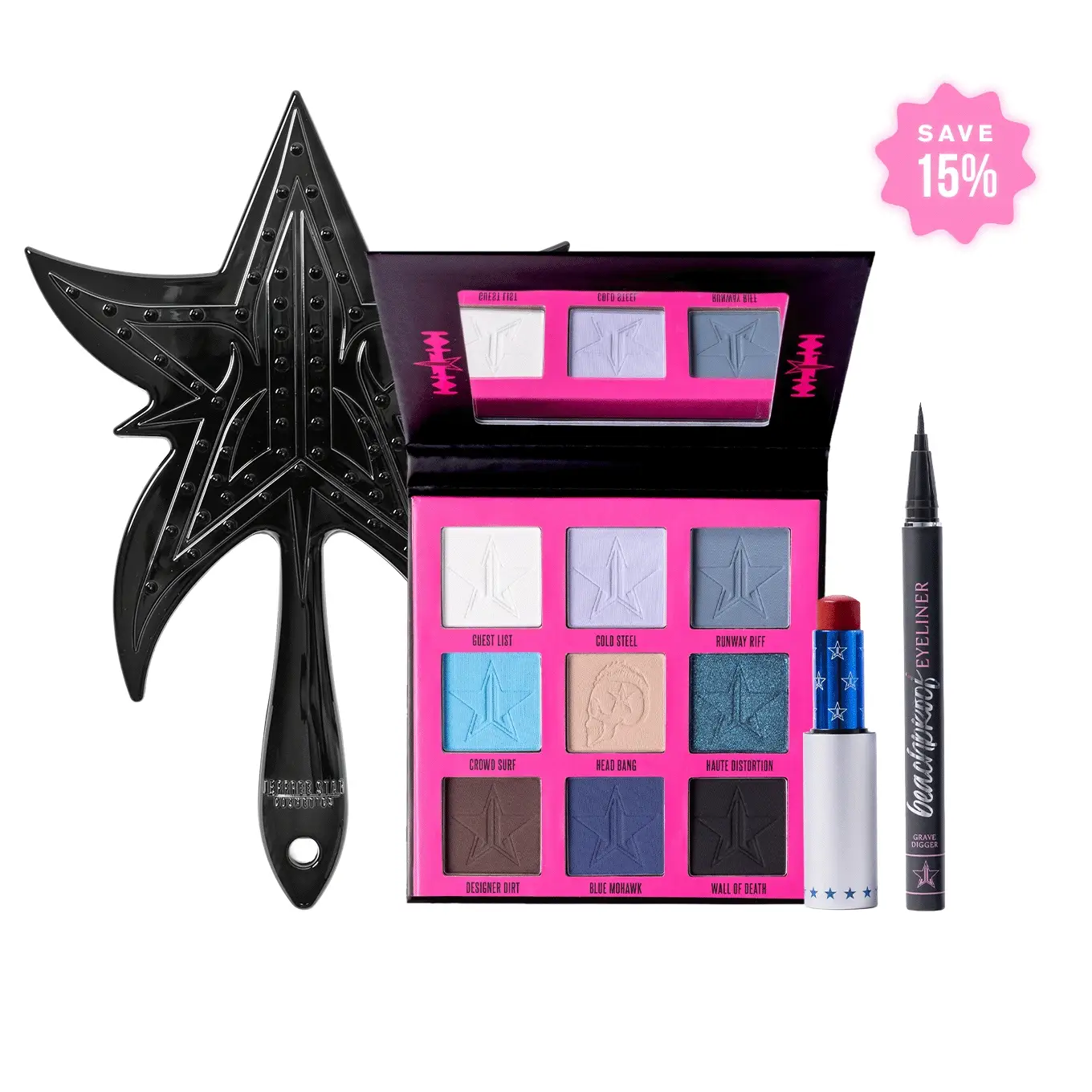 Best Sellers - Makeup