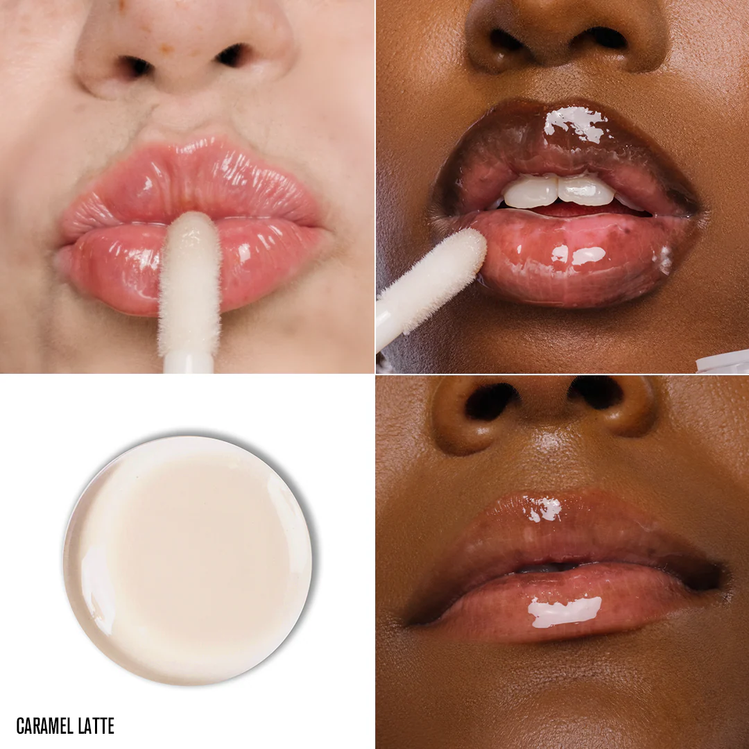Lip Oils - Image 21