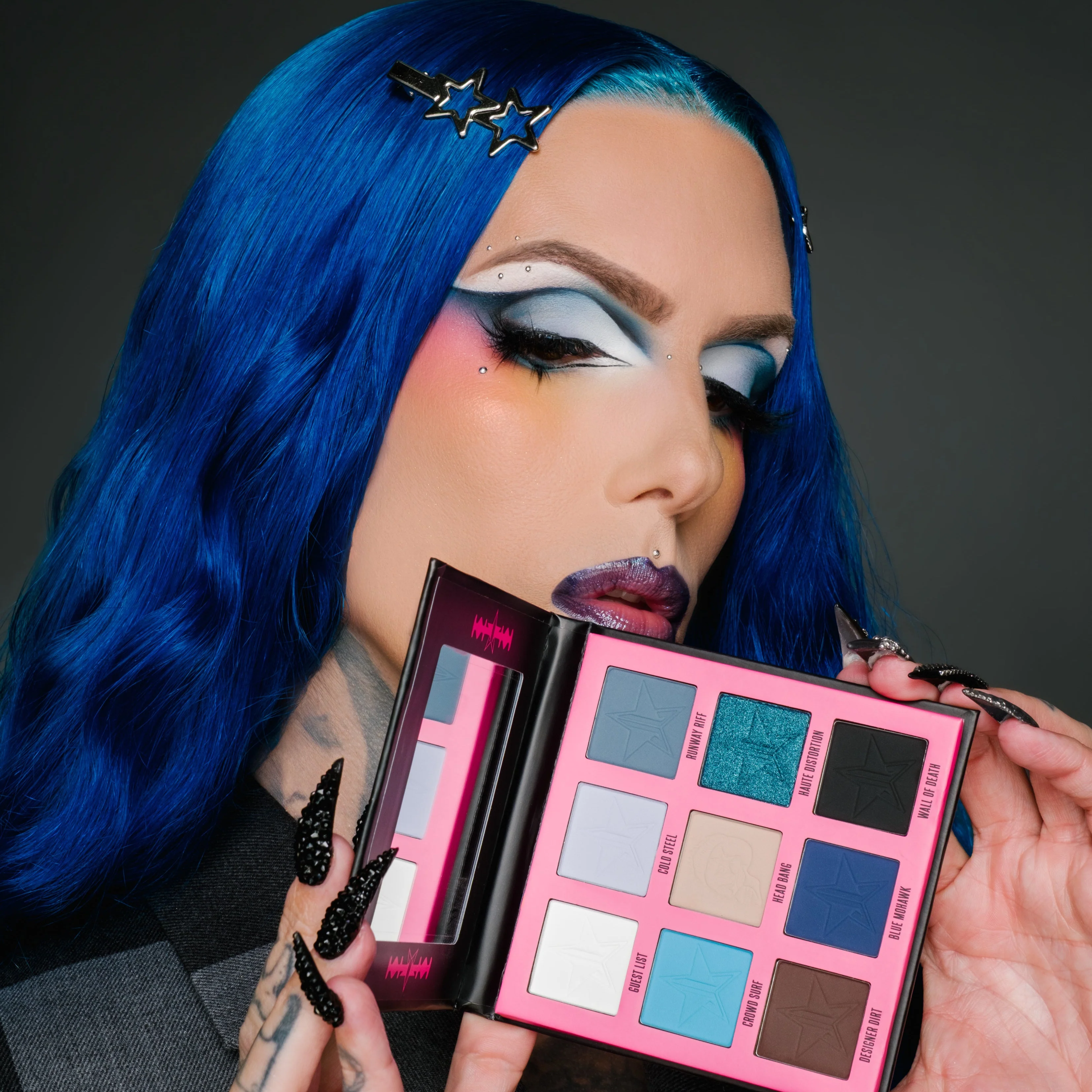 Ultimate Heavy Metal Couture Bundle - Image 3