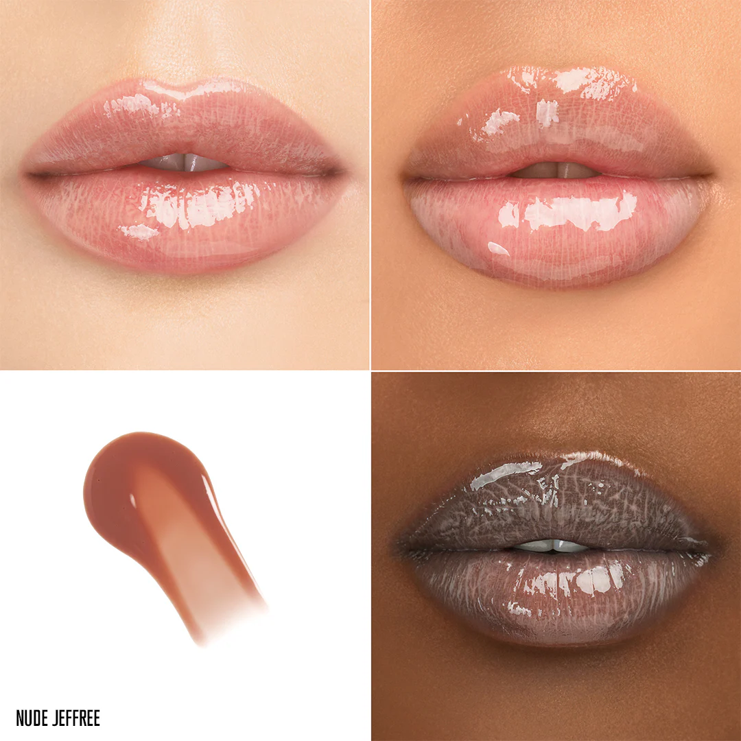 Liquid Lip Balm - Image 14