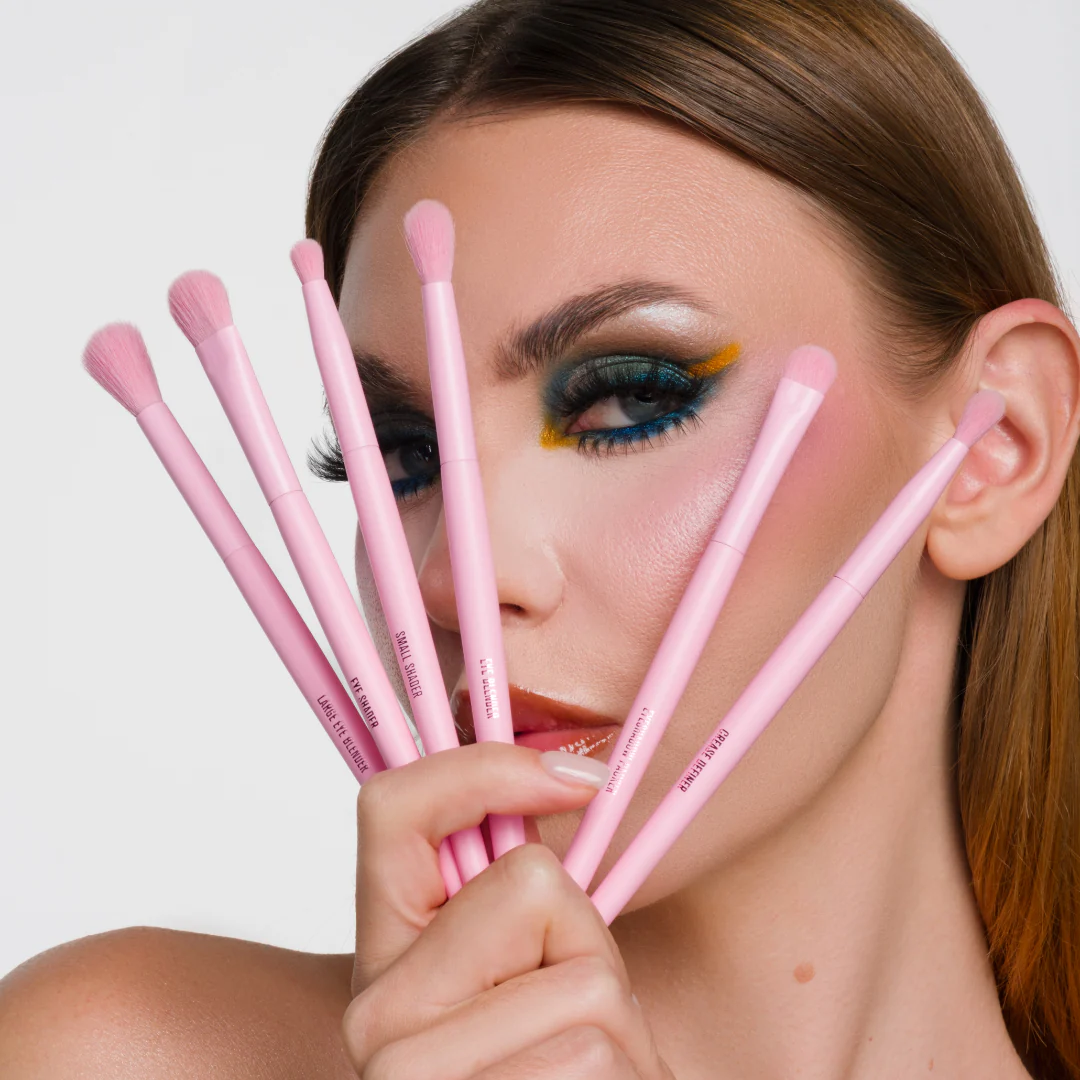 Eye Brush Set - Image 4