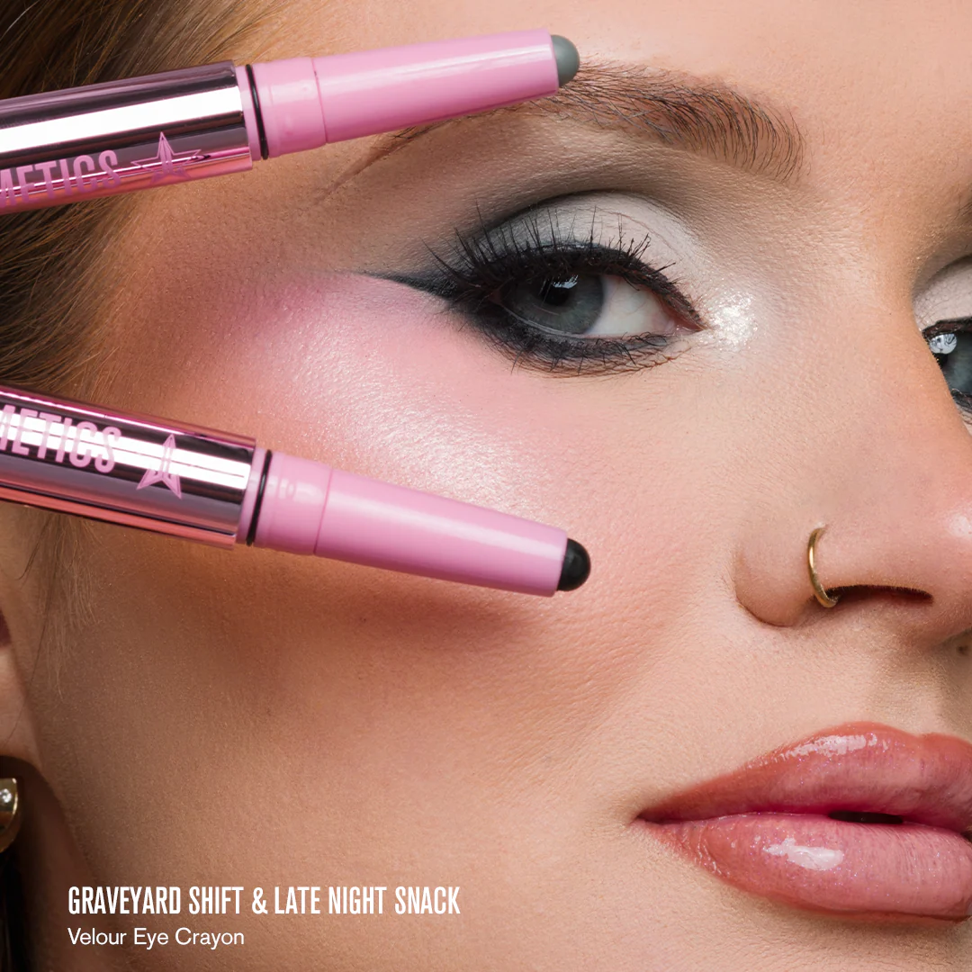 Velour Eye Crayon - Image 14