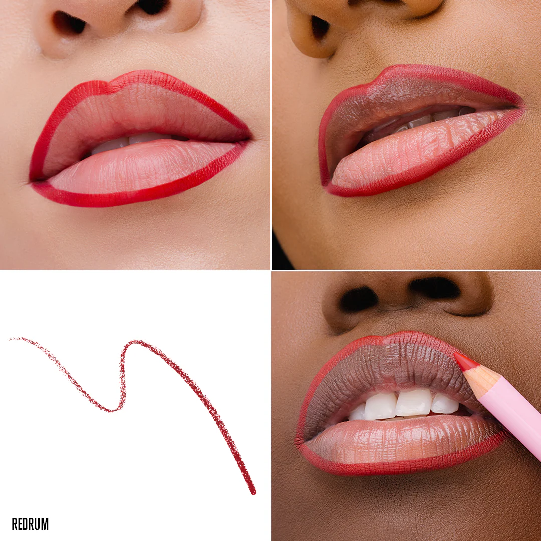 Velour Lip Liner - Image 20