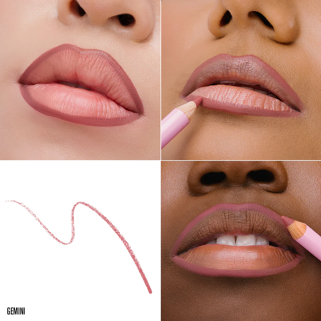 Velour Lip Liner - Image 23