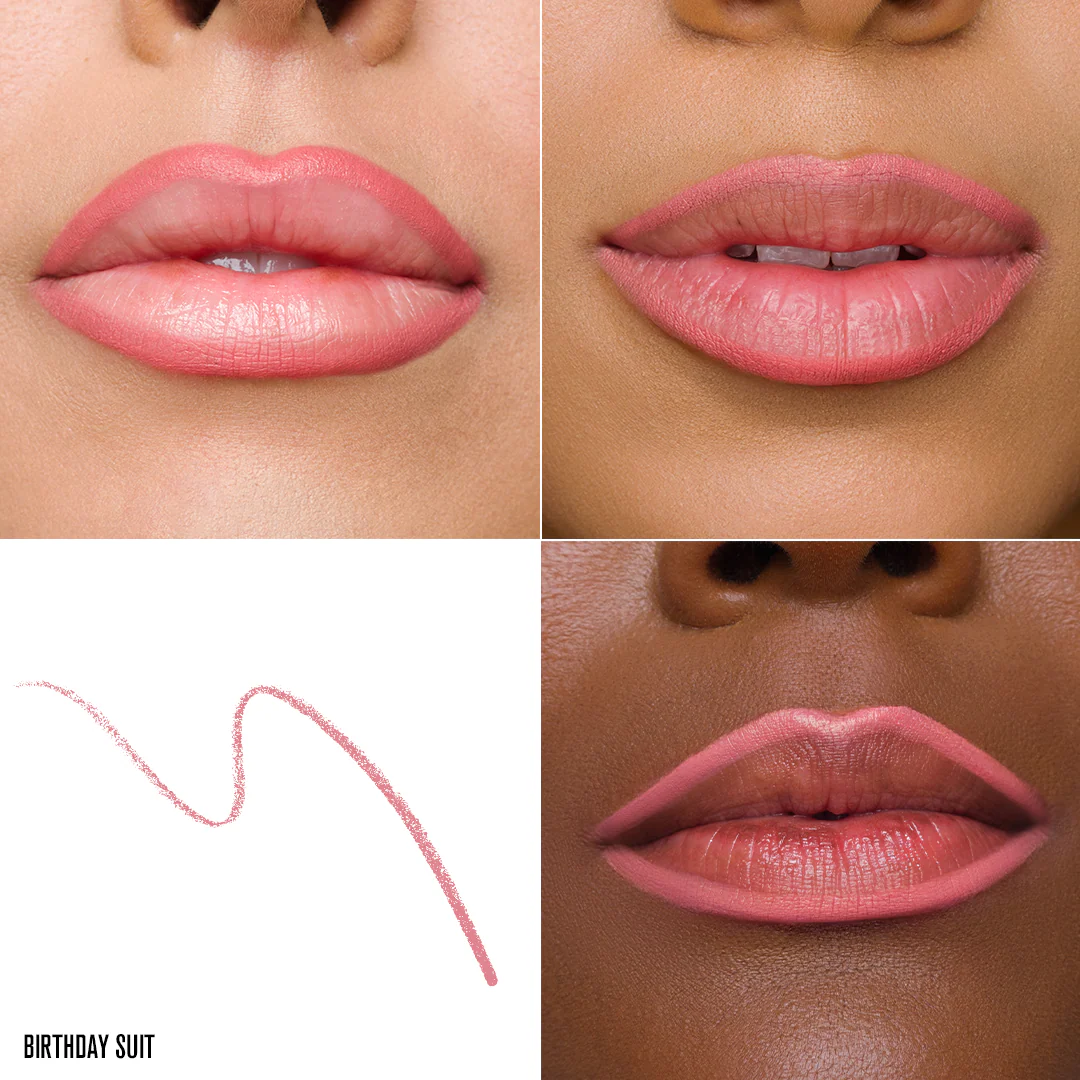 Velour Lip Liner - Image 41