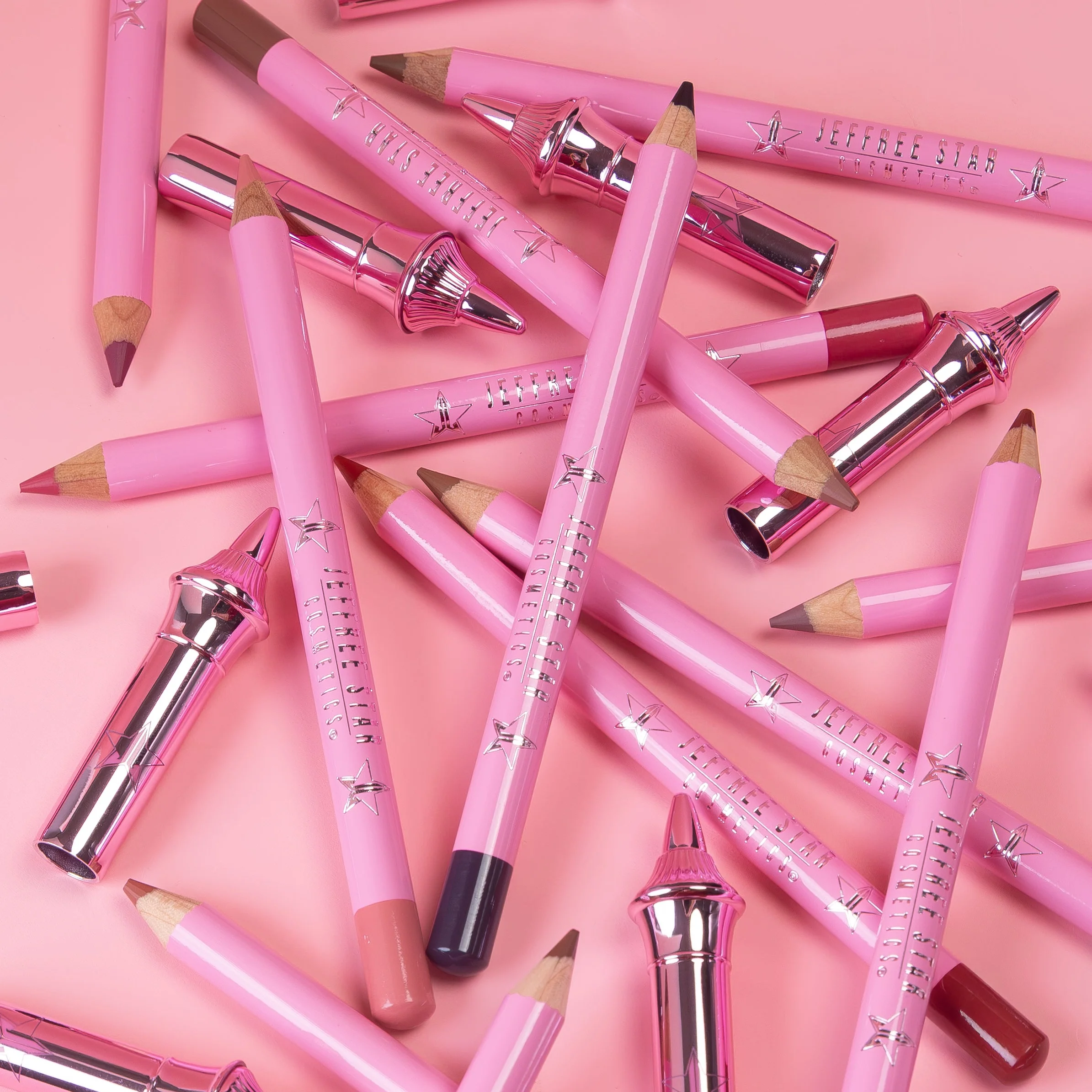 Velour Lip Liner - Image 70