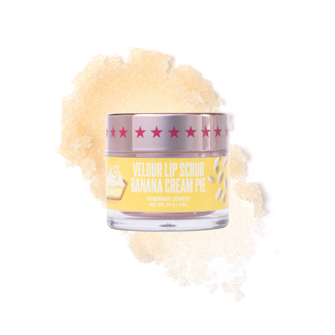 Velour Lip Scrub - Image 4