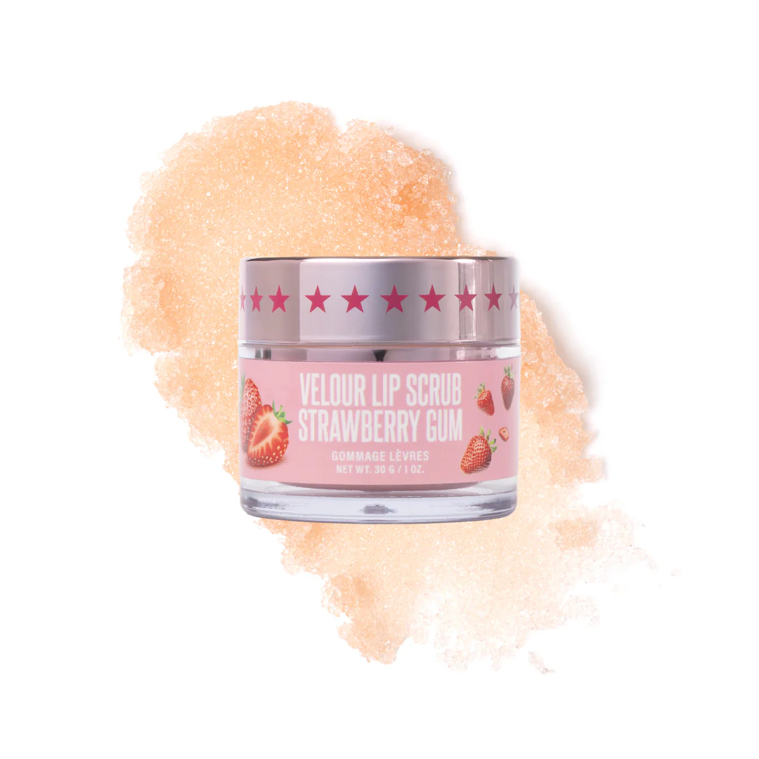 Velour Lip Scrub - Image 8
