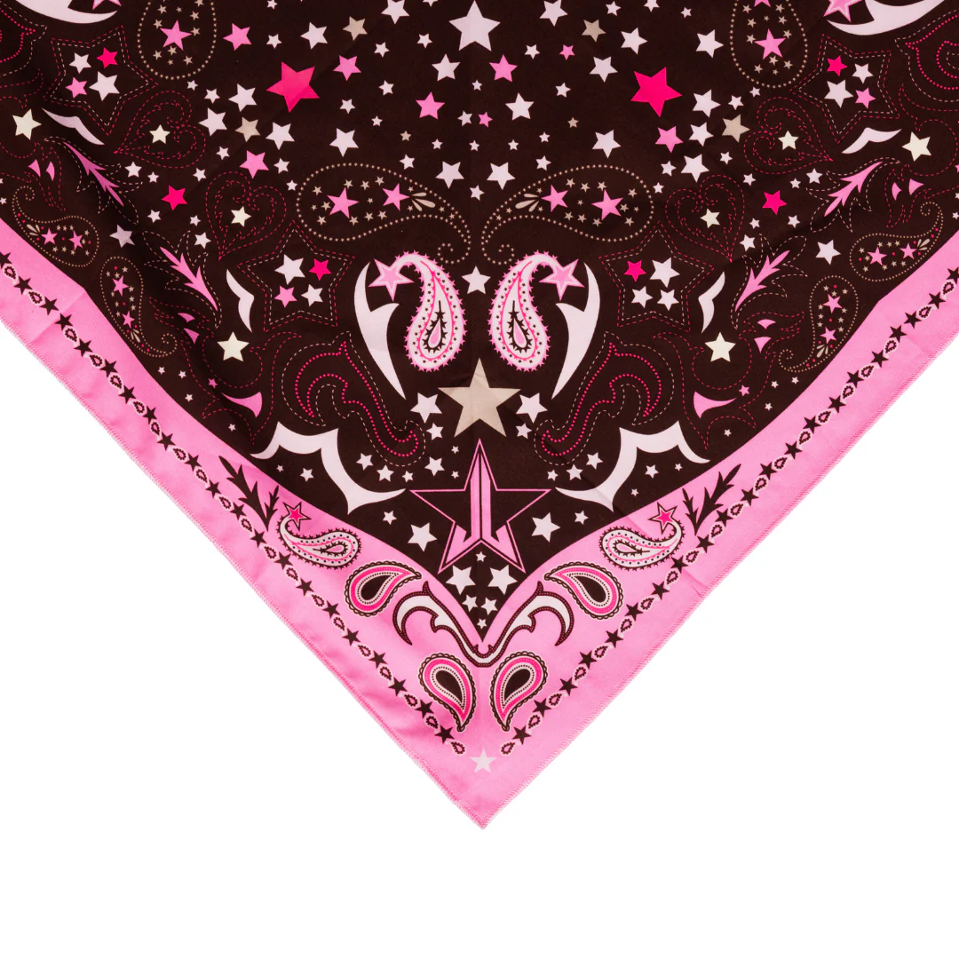 Western Star Bandana - Image 3