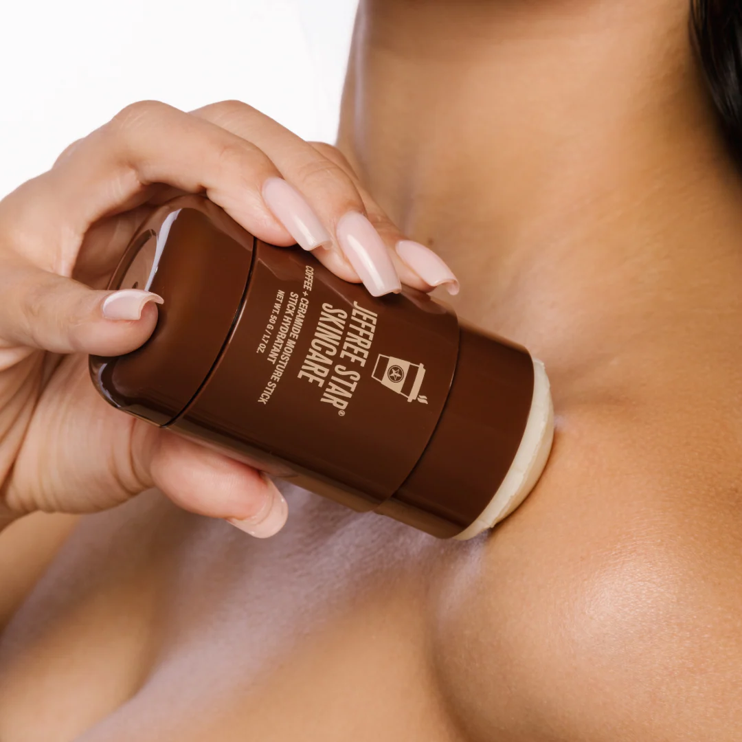 Coffee + Ceramide Moisture Stick - Image 3